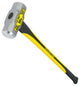 Collins MD-10FD-C Double Face Sledge Hammer, 10 lb.