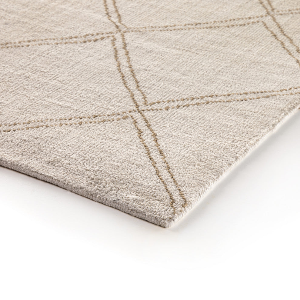 Palmeri Outdoor Rug-Terrace Cream-10x14
