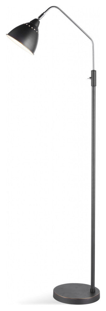 Walden Floor Lamp - Bronze