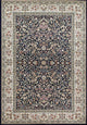 Ancient Garden Rug, 3'11"X5'7"