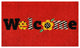 Piccadilly Welcome Doormat