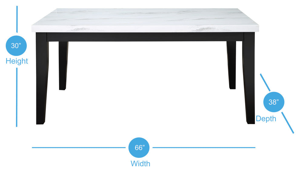 Sterling Dining Table