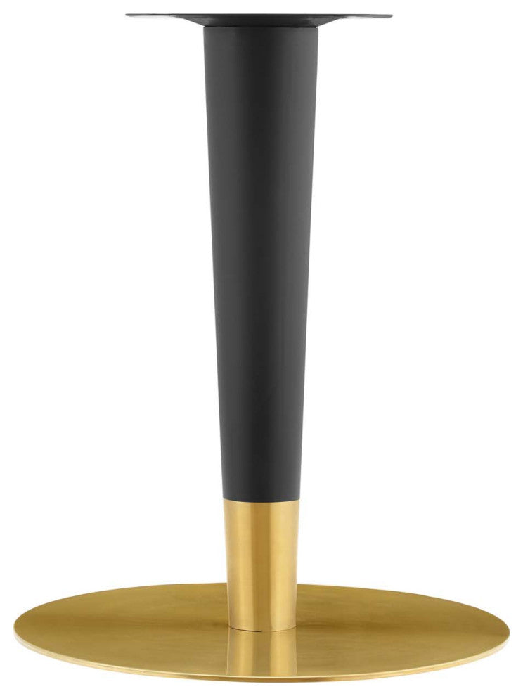 Zinque 47" Square Dining Table