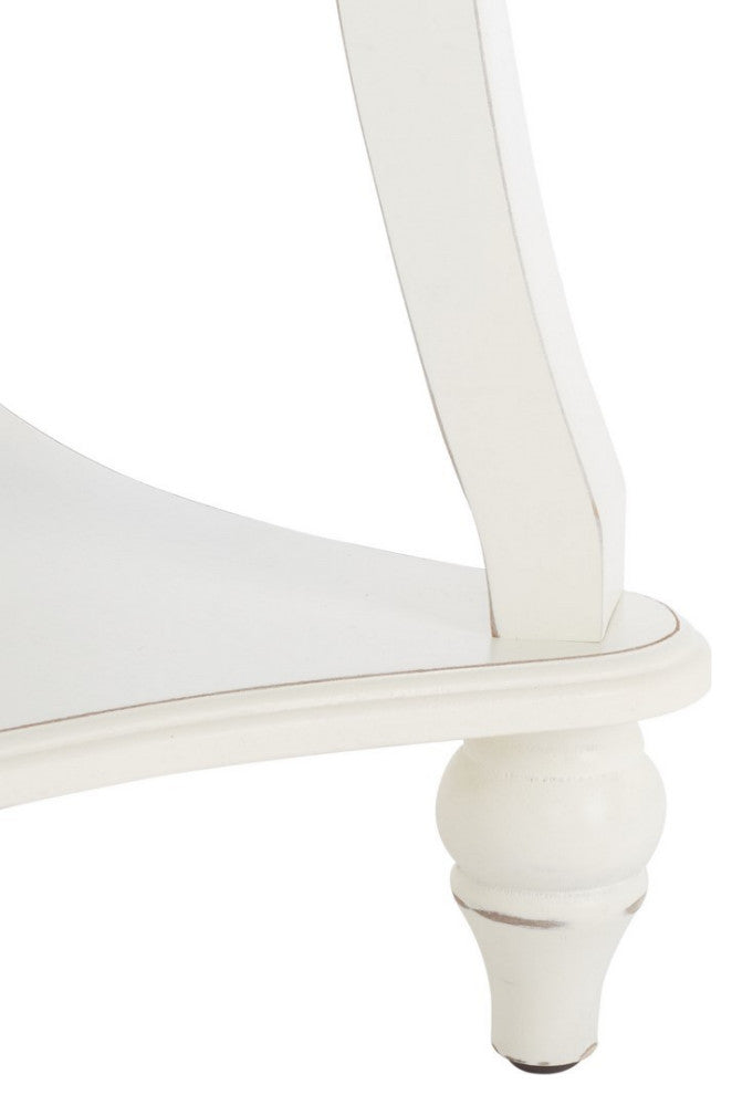 Safavieh Katie Console, Creme