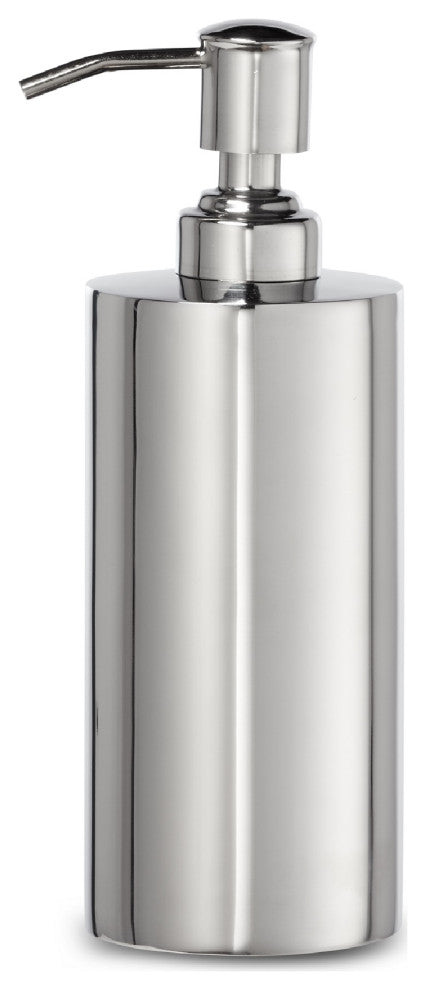 Modern Round, Lotion Pump