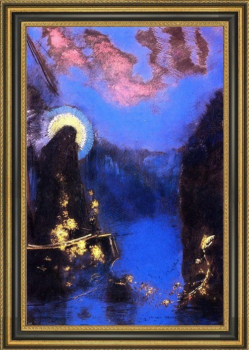 Odilon Redon Bo(VirgCorona)