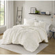 Intelligent Design Larissa Animal Chenille Comforter Set, Off-White