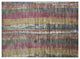 Machine Washable Indoor/Outdoor Chantille ACN1910 Blush 1'8" x 2'6" Rug