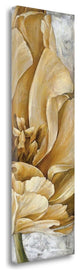 "Single Appeal I" By Linda Thompson, Giclee Print on Gallery Wrap Canvas