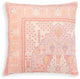 Persia Pink  Pillow, Square