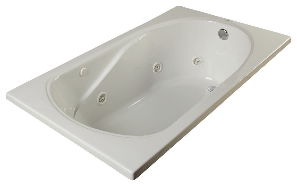 Sculptura III Whirlpool