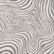 Maribo High-Low Abstract Groovy Striped Indoor/Outdoor Area Rug