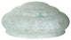 Meyda Lighting 12192 14"W Teal Dapple Shade
