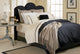 Gatsby Sheet Set, Queen
