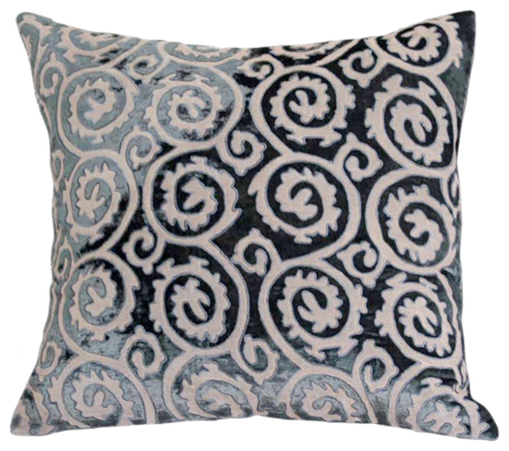 Pathways Nightshade Pillow Case