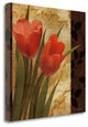 "Sonata II" By Keith Mallett, Giclee Print on Gallery Wrap Canvas, Ready to Hang
