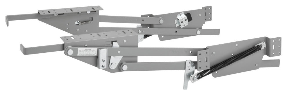 Mixer/Appliance Lifting System for Base Cabinets