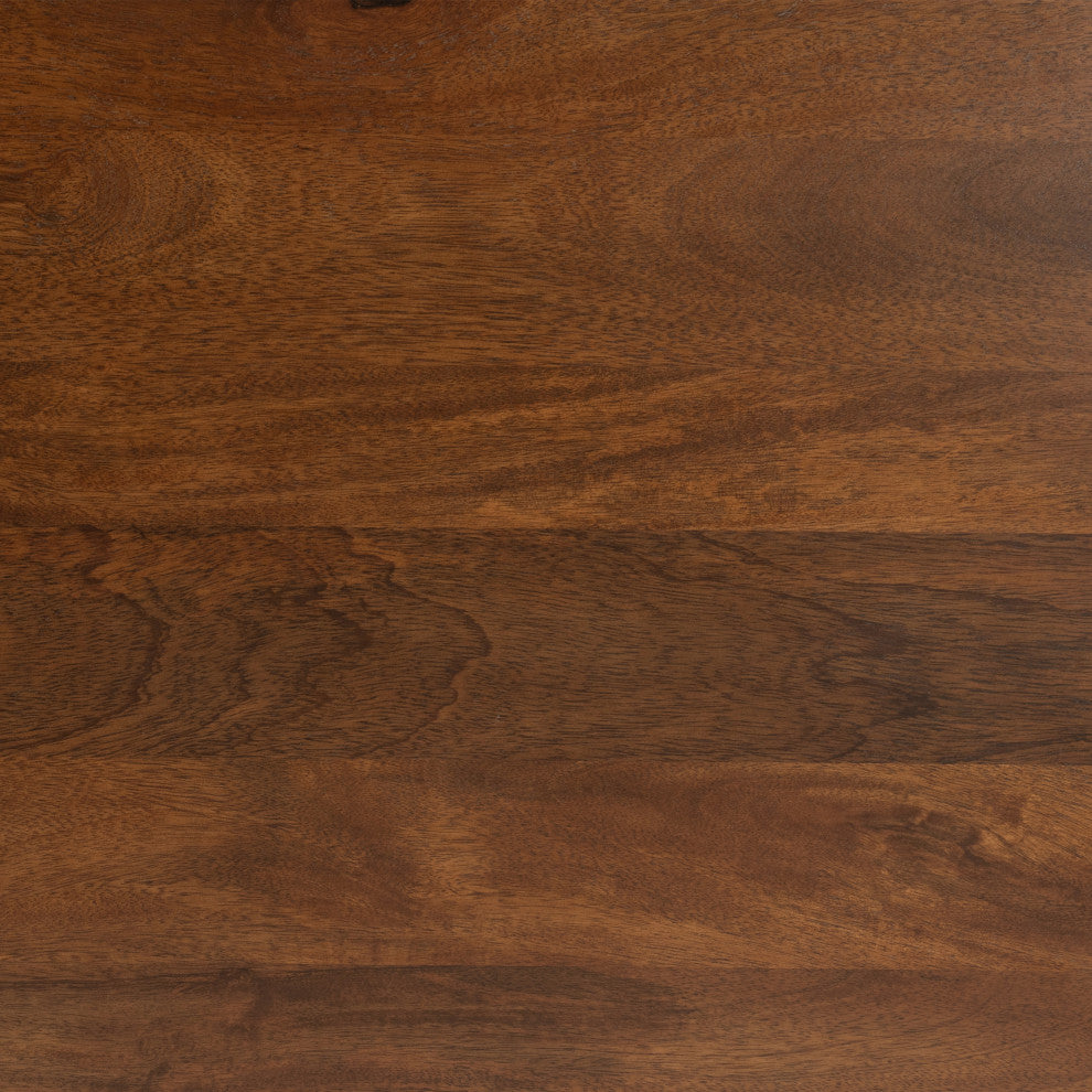 Armstrong End Table, Walnut, 18"