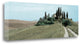 "Val De Orcia Pano - 4" By Alan Blaustein, Giclee Print on Gallery Wrap Canvas