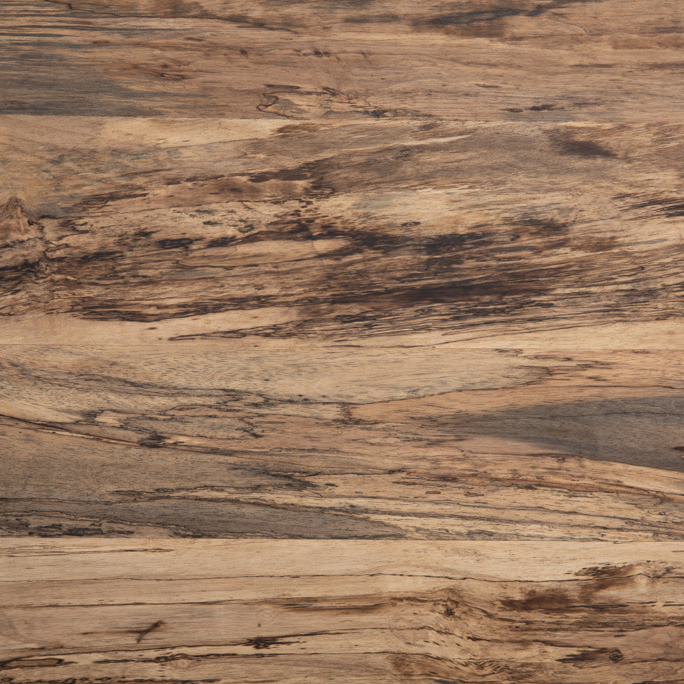 Hudson Square Coffee Table-Spalted Prmvr