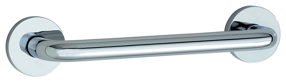 Loft Grab Bar Chrome