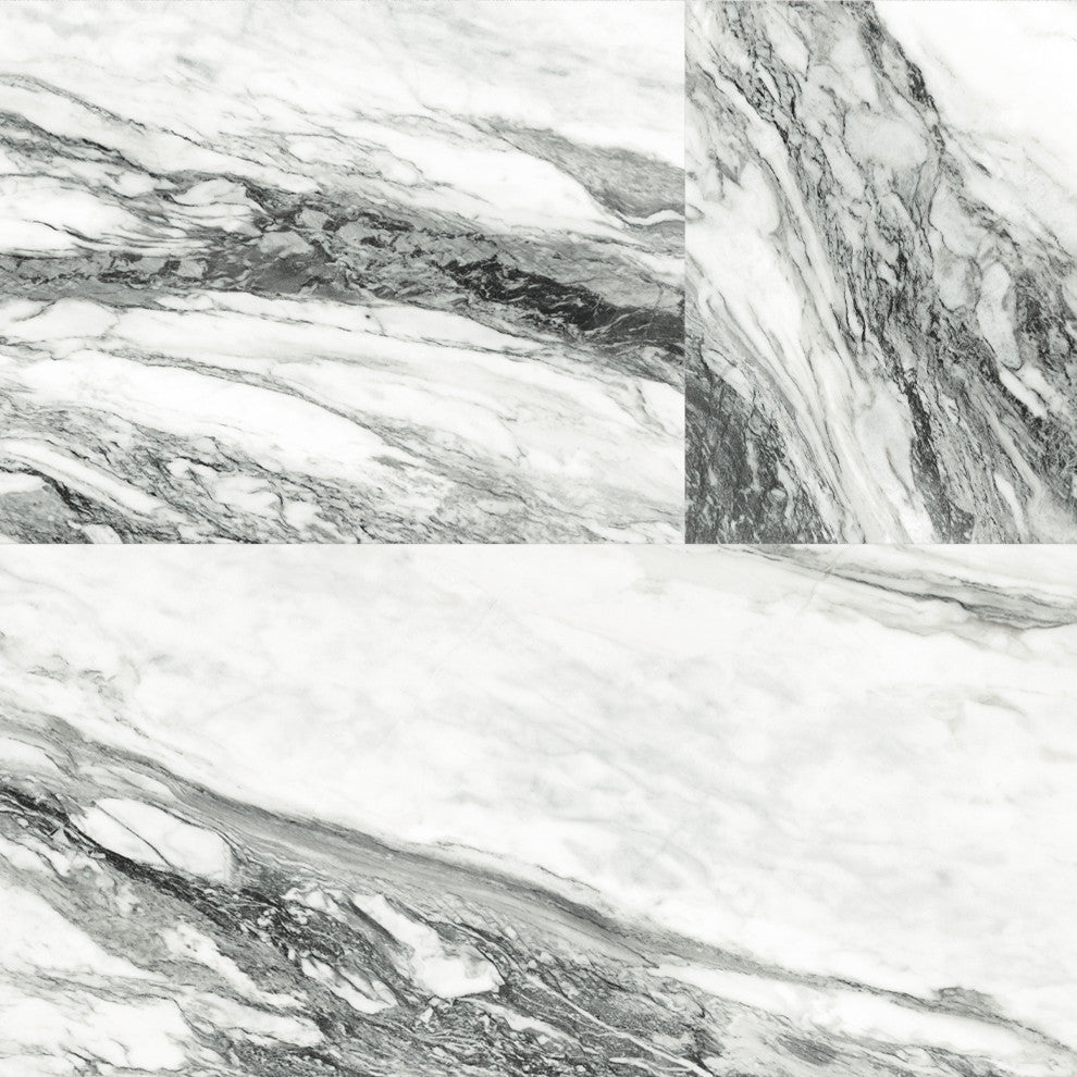 Touche Zebre Porcelain Floor/Wall Tile