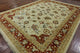 Authentic Oriental Peshawar Hand Knotted Area Rug 9'x12', W2518