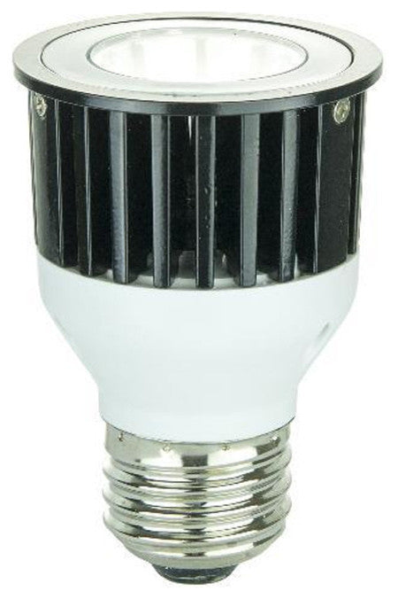 Mr16 Colored Mini Reflector, Medium Base, Blue