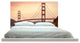 "Baker Bridge" Headboard