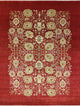 9'x12' Peshawar Collection Oriental Area Rug, P2524