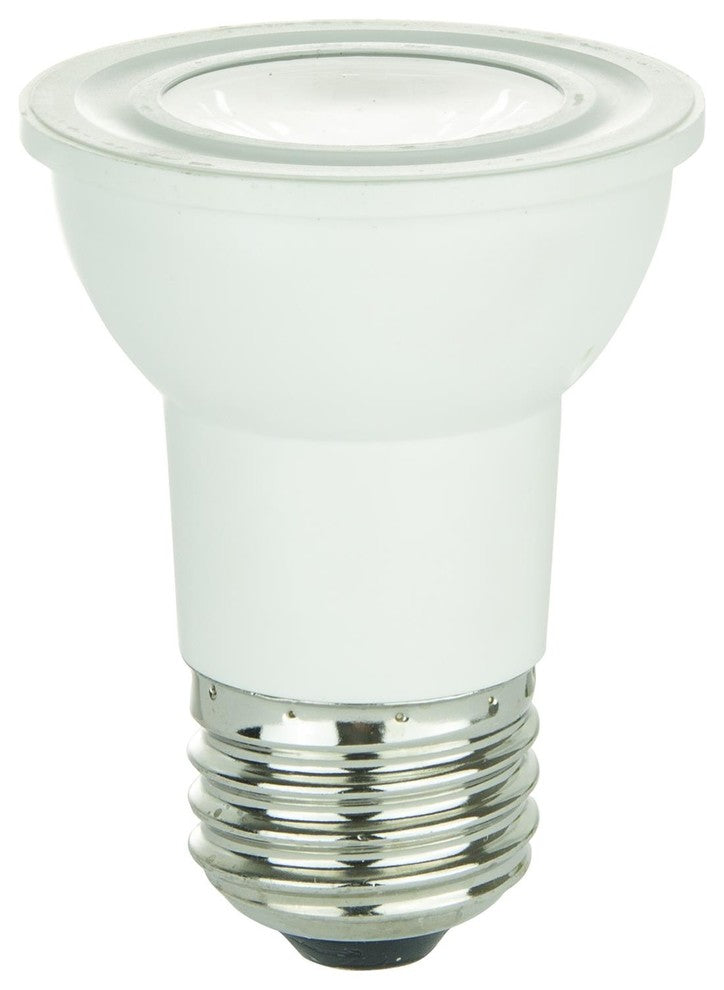 Mr16 Colored Mini Reflector, Medium Base, Red