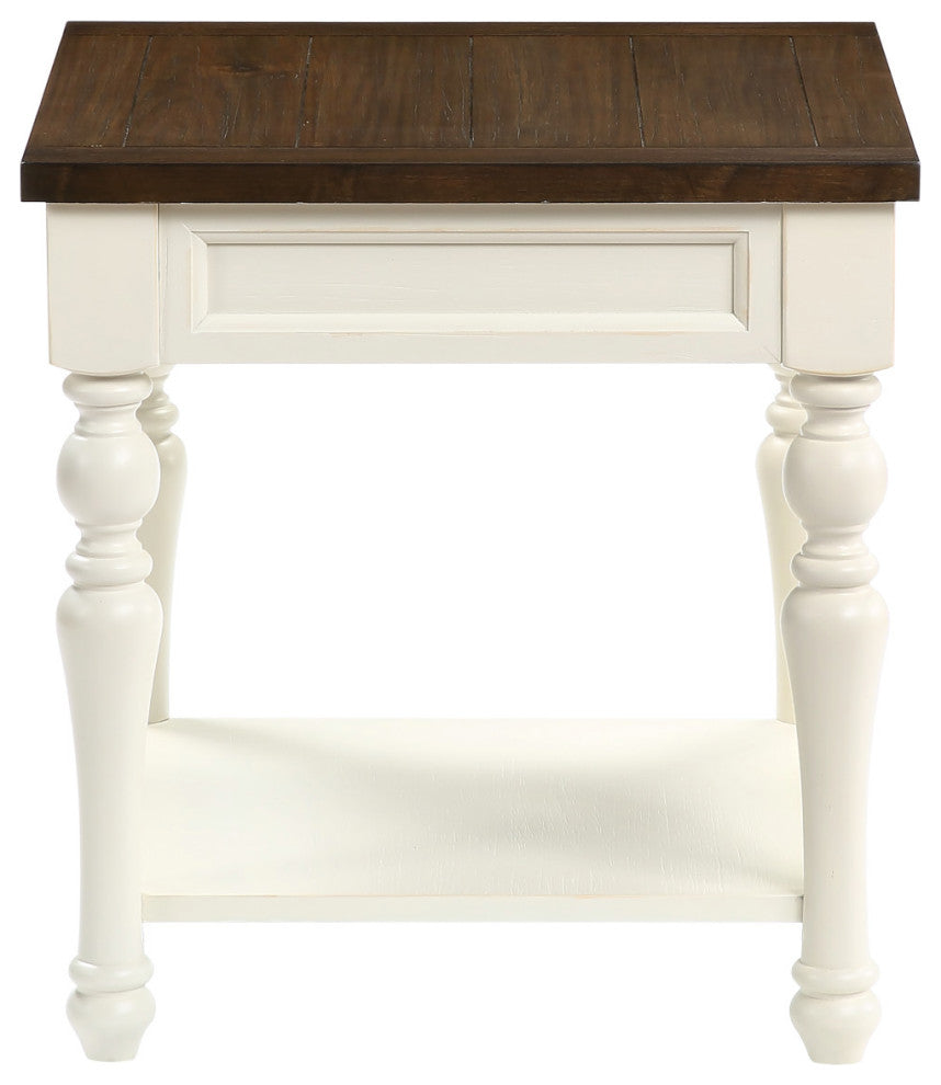 Joanna End Table