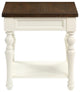 Joanna End Table