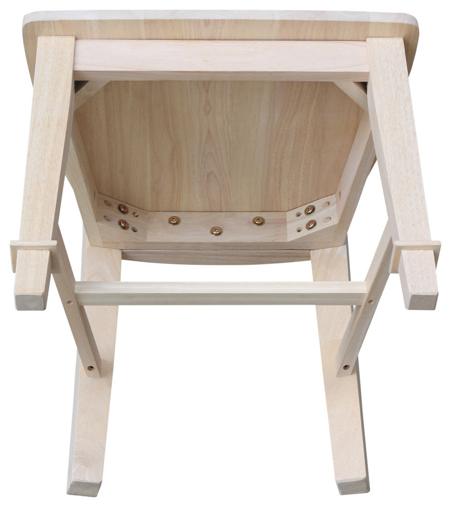 Set of Two Tuscany Chairs