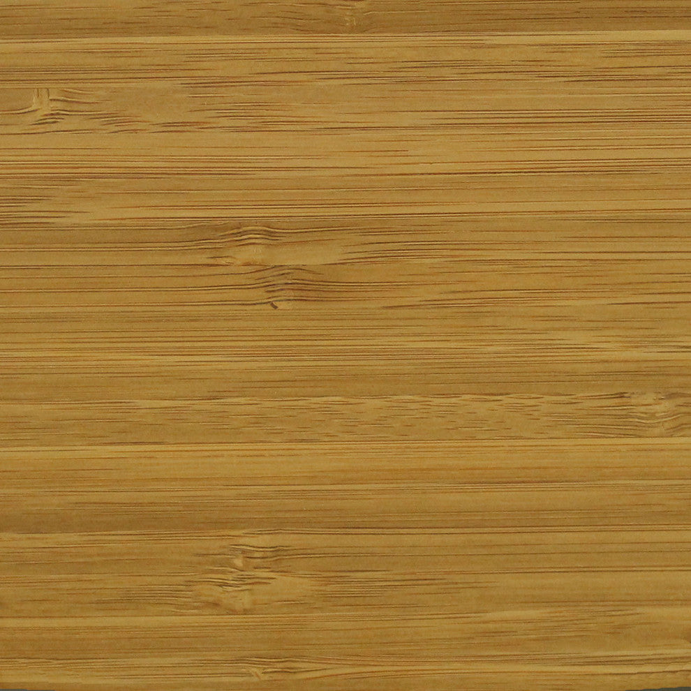State Shaped Cutting Boards, Amber Bamboo, Oklahoma