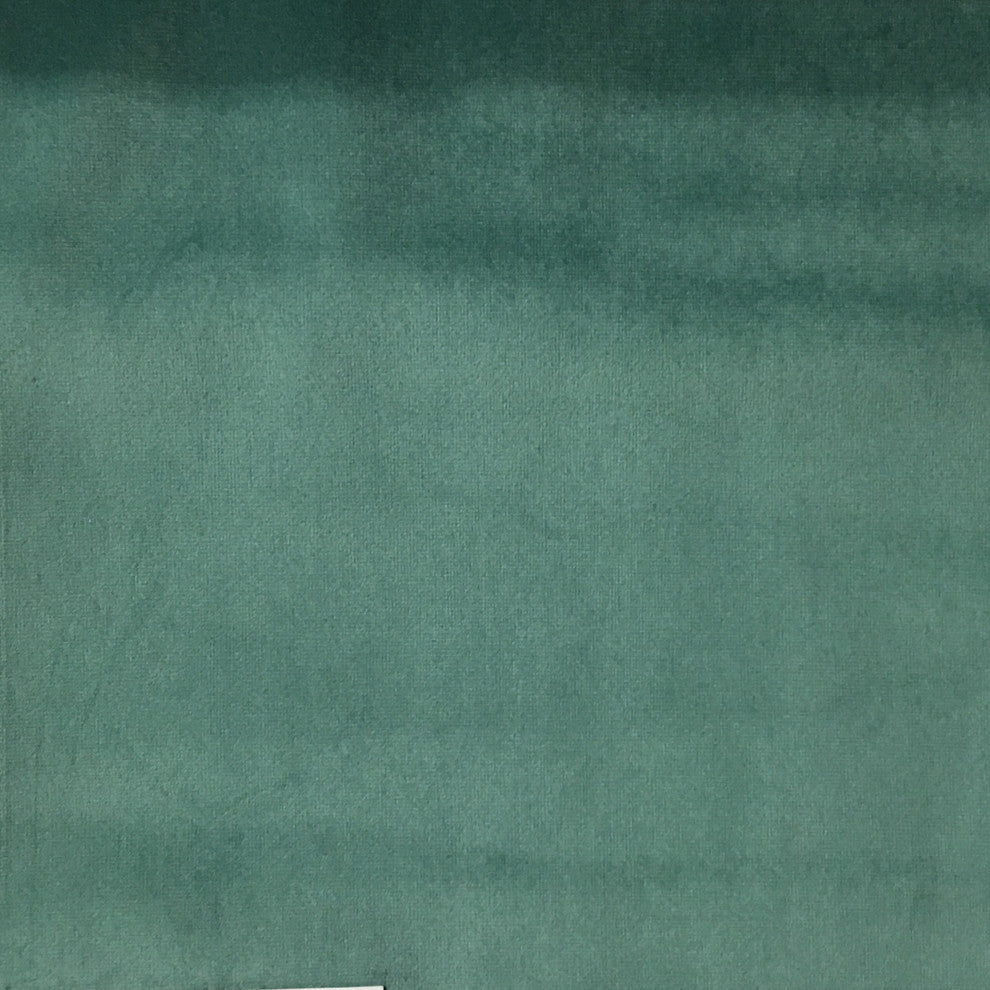 Liberty Ultra Plush Microvelvet Upholstery Velvet Fabric, Laguna