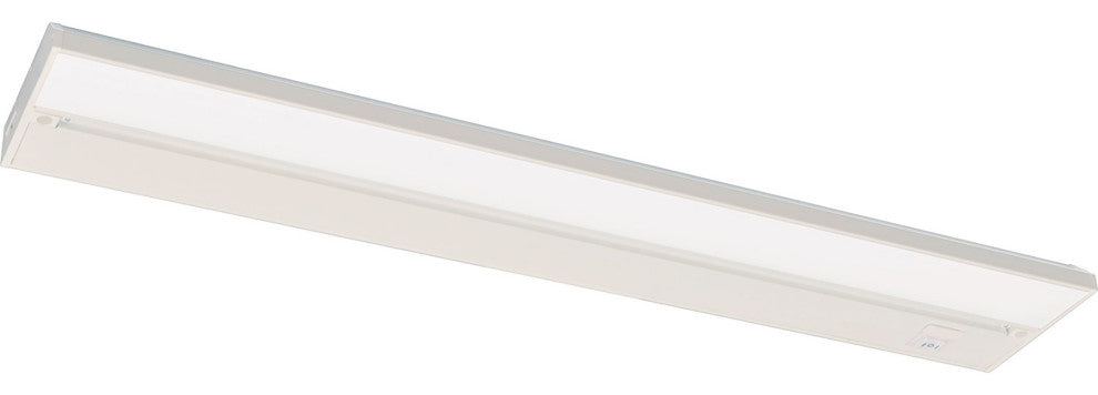 Noble Pro LED Undercabinet, White, 22"