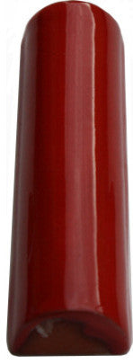 5 pcs Red Talavera Clay Pencil