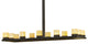 54L Stratum 12 LT Chandelier