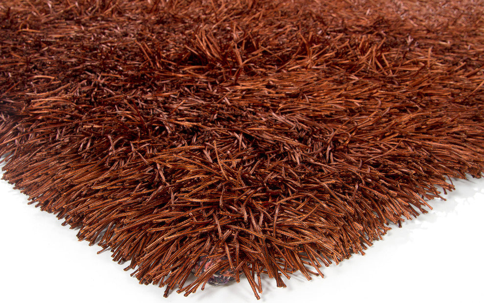 Poligan Contemporary Area Rug, 9'x13'