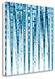 "Icicles" By Jane-Ann Butler, Giclee Print on Gallery Wrap Canvas, Ready to Hang