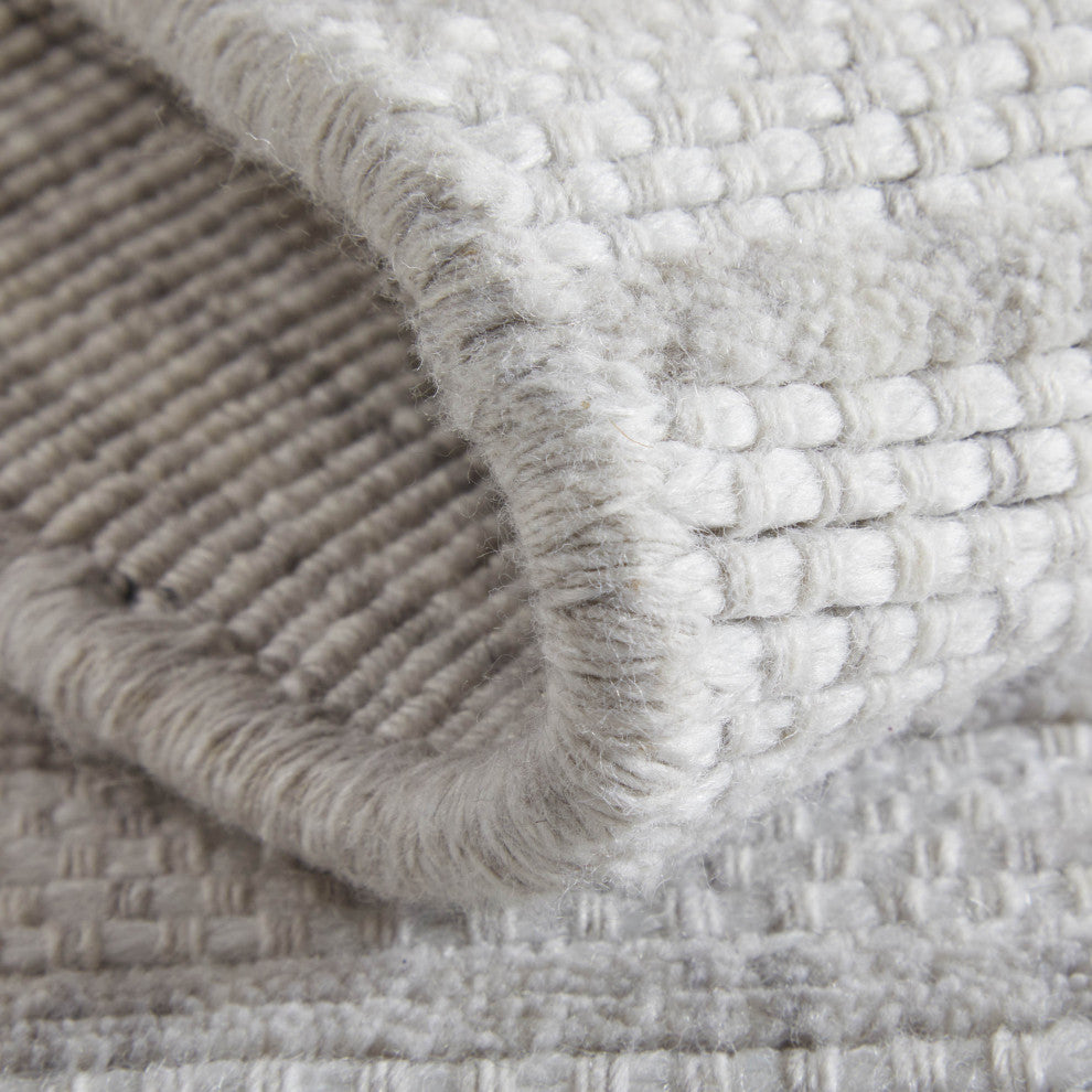 Highview T8016 Modern/Casual Area Rug, 9'6"x13'6"