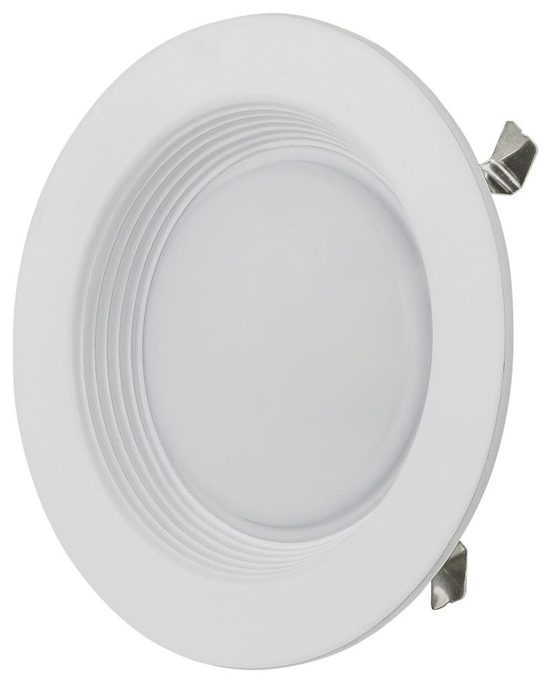 Sunlite Lfx/Rdl/4R/10W/D/50K 10 Watt Led Lamp Medium, E26, Base Super White