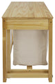 Eco Home Laundry Prep Hamper