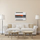 "Abstract Planes" Fine Art Print