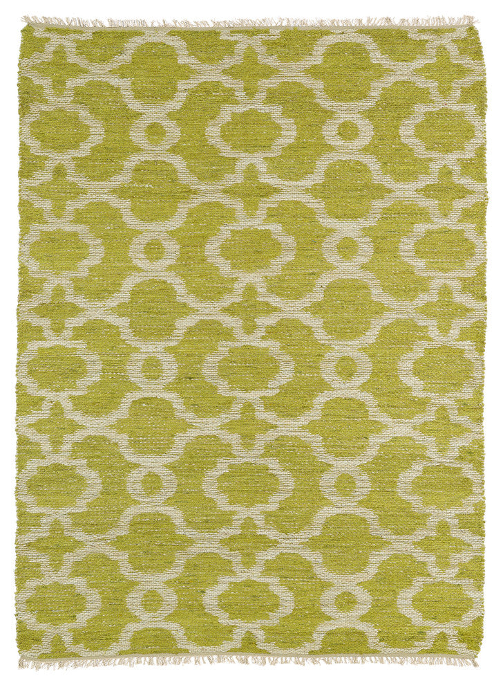 Kaleen Kenwood Collection Rug, 7'6"x9'