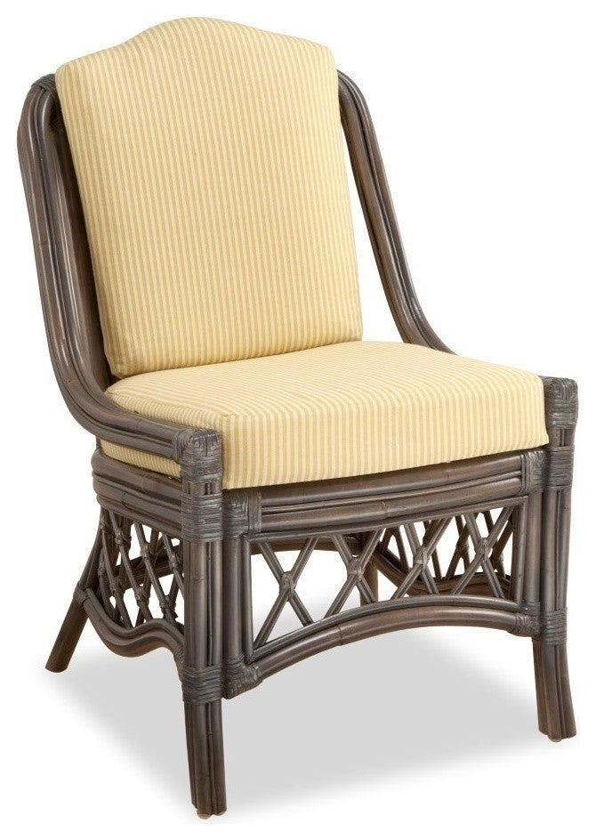 Nadine Dining Side Chair, Sachi Pool