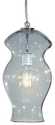 Sol Pendant, The Vesuvius Collection, C-Thru
