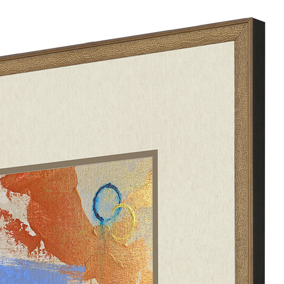 Discovery II Artwork, 4-Piece Set