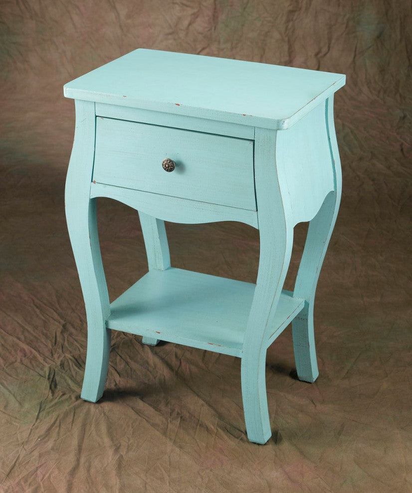 Chriopher End Table